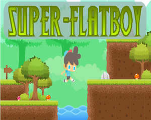 play Super-Flatboy