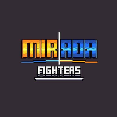 play Mirror Fighters