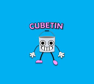 play Cubetin