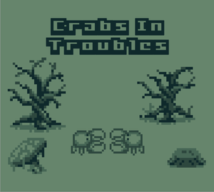 play Crabs In Troubles