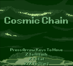 play Cosmic Chain