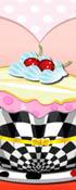 play Happy Cupcaker