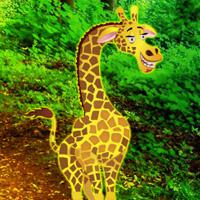 Save The Giraffe