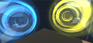 play Portallevel In A Week