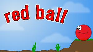 play Red Ball
