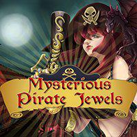 Mysterious Pirate Jewels