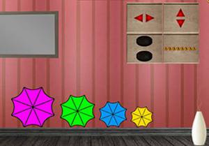 play Scientist Girl Escape