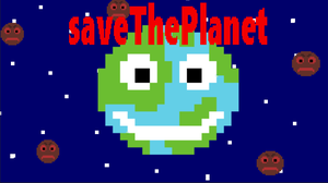 play Savetheplanet