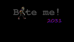 Bite Me! 2031