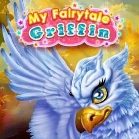 My Fairytale Griffin - Free Game At Playpink.Com