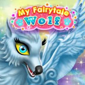 play My Fairytale Wolf - Free Game At Playpink.Com