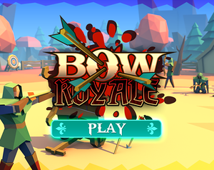 play Bowroyale.Io