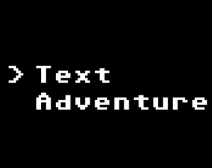 play Textadventure