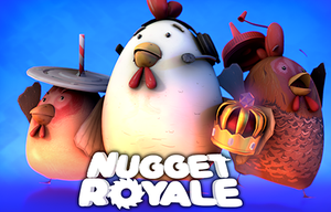 play Nugget Royale