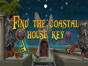 play Find The Coastal House Key