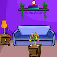 play Dressup2Girls-Girls-Room-Escape-15