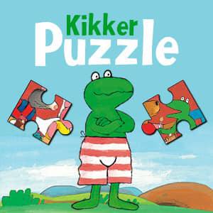play Frog Puzzle