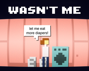 play Wasn'T Me