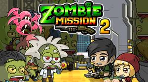 Zombie Mission 2