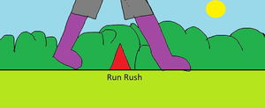 Run Rush