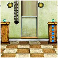 play Empty Room Escape 2