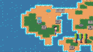 play The Mysterious Stones