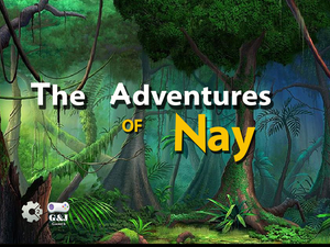 The Adventure Of Nay