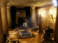 play Inside Egypt Pyramid Escape