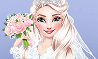 play Eliza'S Heavenly Wedding