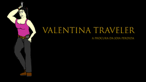 play Valentina Travel