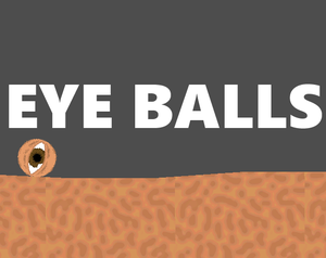 play Eye Balls