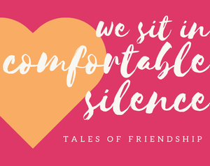 play We Sit In Comfortable Silence