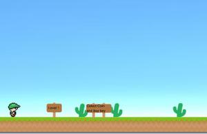 play Jump To Space - Matej Horák