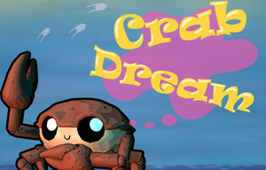 play Crab Dream