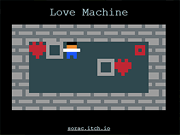 Love Machine