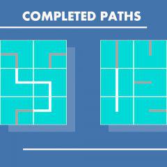 play Completed Paths