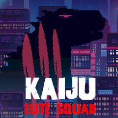 play Kaiju Elite Squad