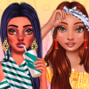 play The Fashion Challenge Beachwear