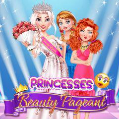 Princess Beauty Pageant