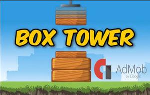 play Box Tower