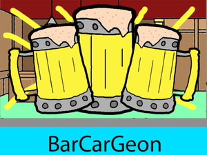 play Barcargeon