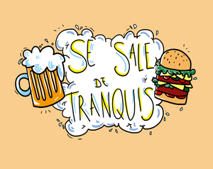 play Se Sale De Tranquis