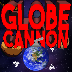play Globe Cannon