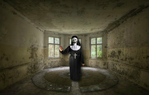 play Black Asylum