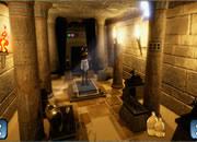 play Inside Egypt Pyramid Escape