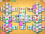 play Mahjongg Candy