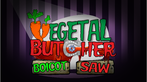 play Vegetal Butcher