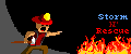 play Storm N' Rescue