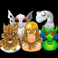 play -Myth-Hunters