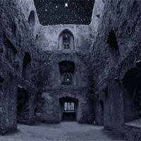 Ancient-Grey-Castle-Escape